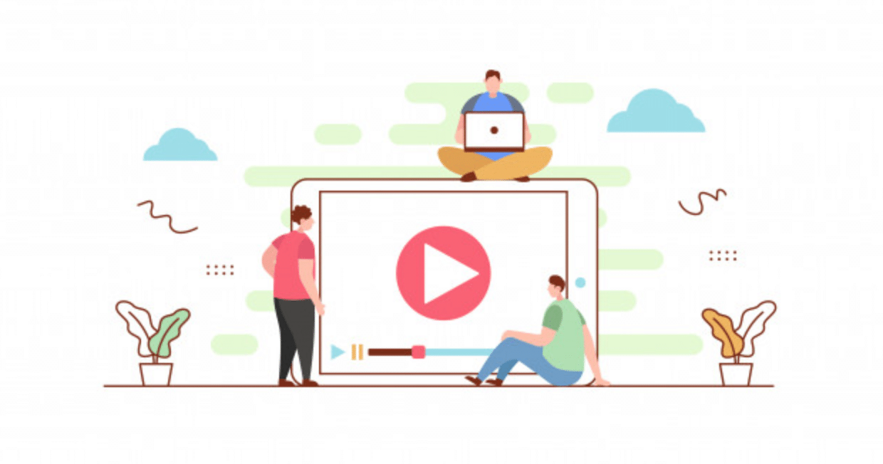 Why Do You Need an Animated Explainer Video to Start Your Business